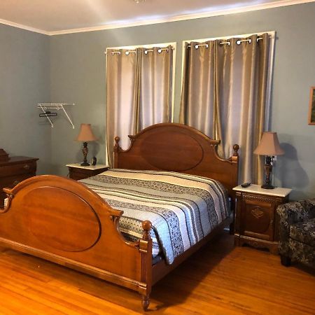 Cook Mansion Bed & Breakfast Montour Falls 外观 照片