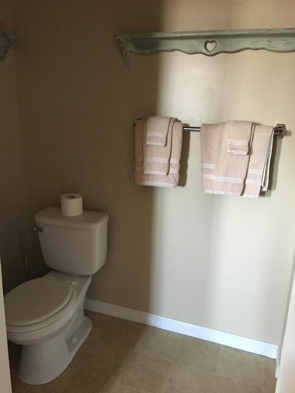 Cook Mansion Bed & Breakfast Montour Falls 外观 照片